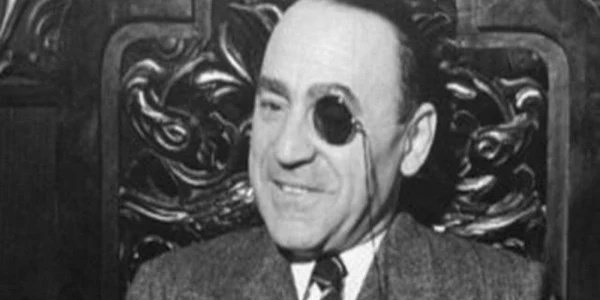 armand calinescu