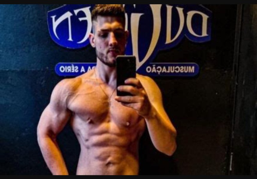 Un culturist de 19 ani a fost găsit mort „în urma unui atac de cord”. Ce a dus la decesul tânărului