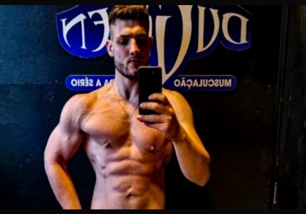 foto Matheus Pavlak