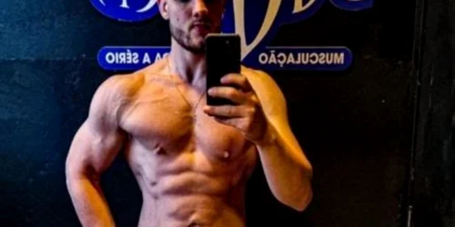 Matheus Pavlak culturist mort 19 ani FOTO X @odadazinho jpeg