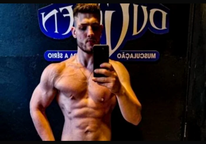 foto Matheus Pavlak
