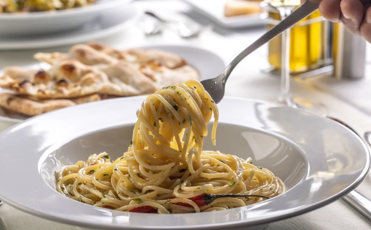 Restaurant / Foto: Shutterstock