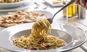 Restaurant, foto Shutterstock jpg