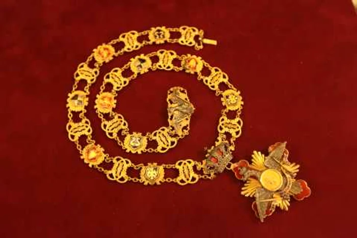 Ordinul Carol I