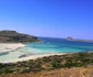 Laguna Balos din Creta Grecia Foto Ștefan Stoica pentru Adevărul
