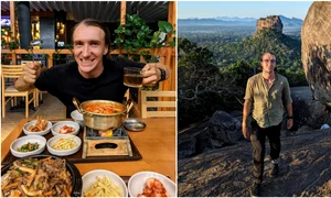 un barbat s a pensionat la 32 de ani si explica metoda prin care a reusit asta acum traieste viata la care a visat in thailanda 1019462 jpg