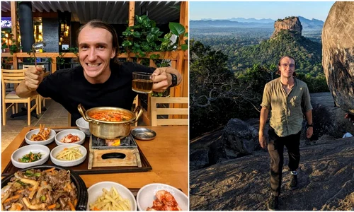 un barbat s a pensionat la 32 de ani si explica metoda prin care a reusit asta acum traieste viata la care a visat in thailanda 1019462 jpg