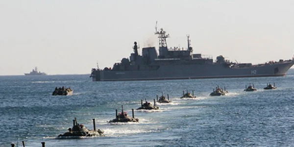 nave rusesti marea neagra
