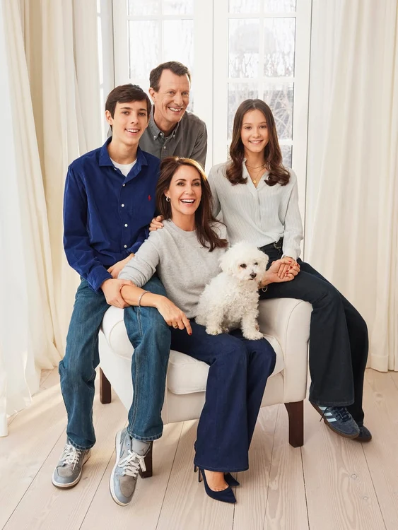 Prințesa Marie a Danemarcei a împlinit 50 de ani (5) jpg