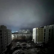 belgorod după un atac ucrainean FOTO X jfif