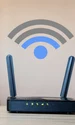 Router wireless cu probleme de semnal FOTO Shutterstock jpg