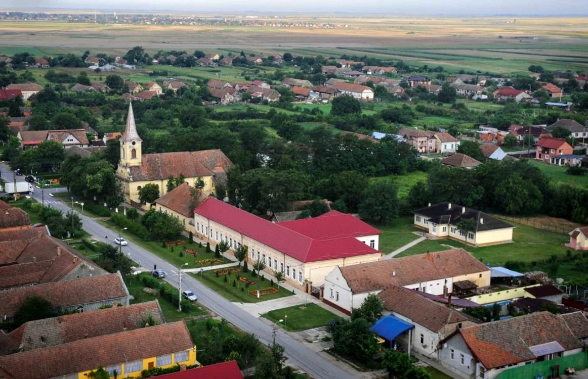 Dudeştii Noi