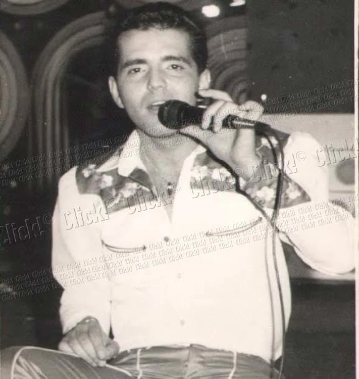 Daniel Iordăchioaie
