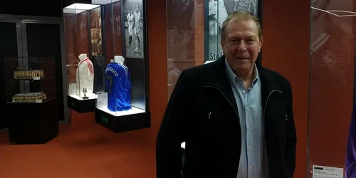 Helmut Duckadam | FOTO Facebook 