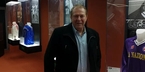 Helmut Duckadam | FOTO Facebook 