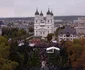 Pelerinajul la Catedrala Mitropoliei de la Iași pentru Sfânta Parascheva Foto DMS