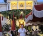 Oana Roman a slăbit 18 kilograme pentru a-și susține fiica