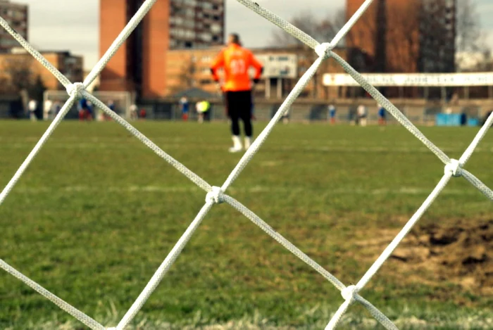 FC Hunedoara e pe primul loc, dar aşteaptă rezultatul echipei Olimpia Satu Mare. D.G.