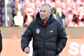 Dan Petrescu FOTO Sportpictures