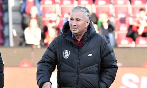Dan Petrescu FOTO Sportpictures