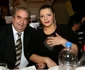 Aurel Pădureanu și Cornelia Catanga au avut o căsnicie fericită 