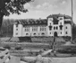 Băile Govora 1920 Vila Sylva Foto bailegovoradealtadata com