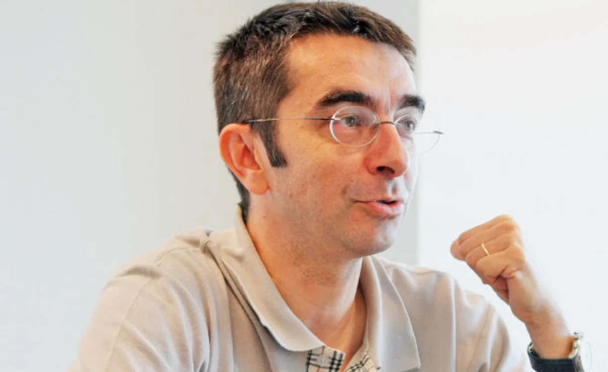 
    Mihai Găinuşă  