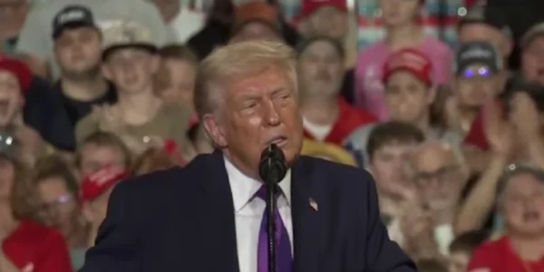 donald trump la kentucky foto captura video forbes breaking news png