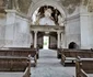 Mausoleul de la Bobda (Timiş) - copie după Esztergom Ungaria - a ajuns ruină tristă Foto Ştefan Both