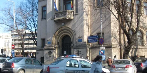 Foto arhivă