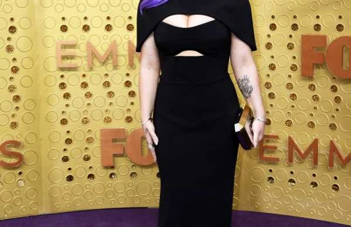 Kelly Osbourne foto guliver getty images