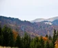 Parcul Natural Bucegi. FOTO Facebook