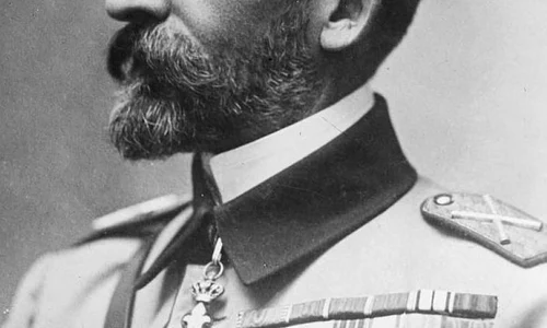 Ferdinand de Hohenzollern a fost proclamat principe al României cu titlul de Alteţă Regală  jpeg