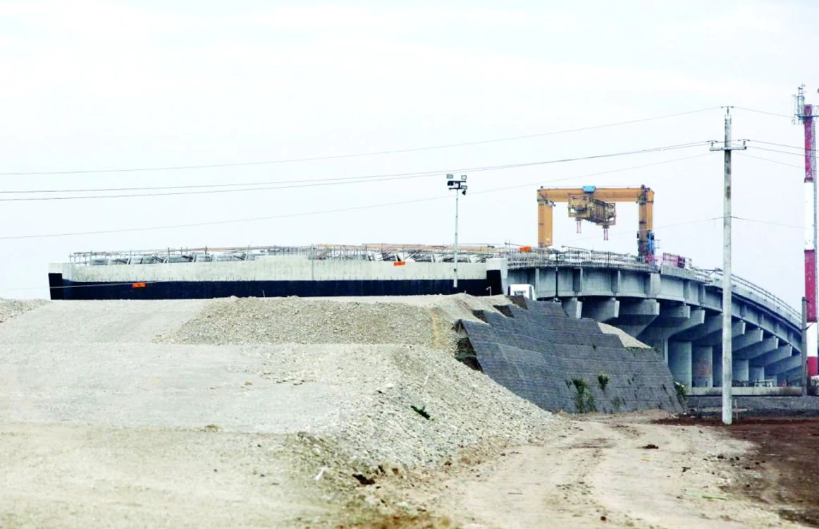Construcţia de locuinţe a crescut
