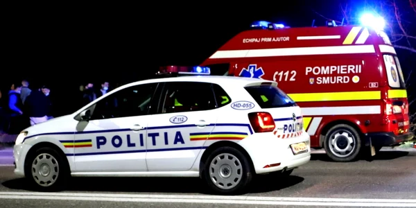 accidenthd noaptea foto daniel guta adevarul ilustrativa