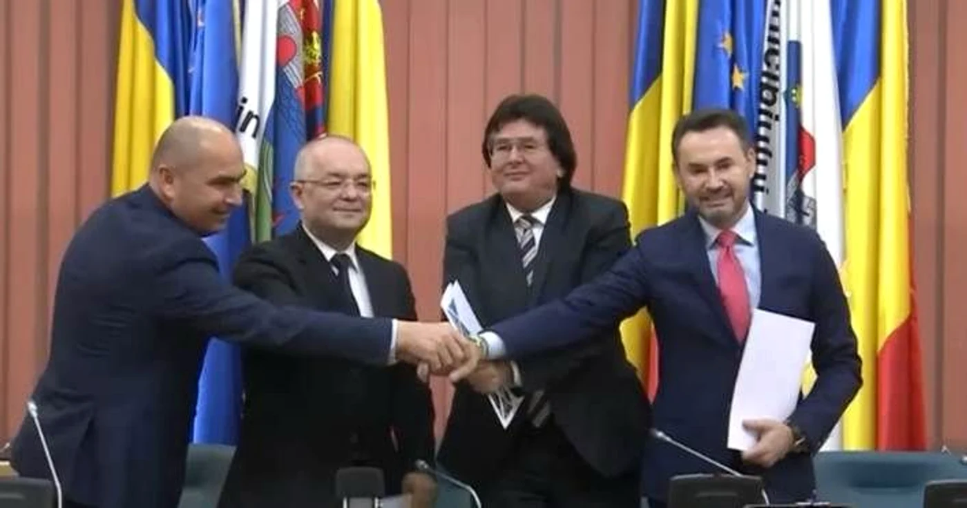 FOTO Arhivă personală