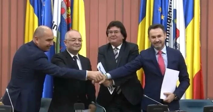 FOTO Arhivă personală