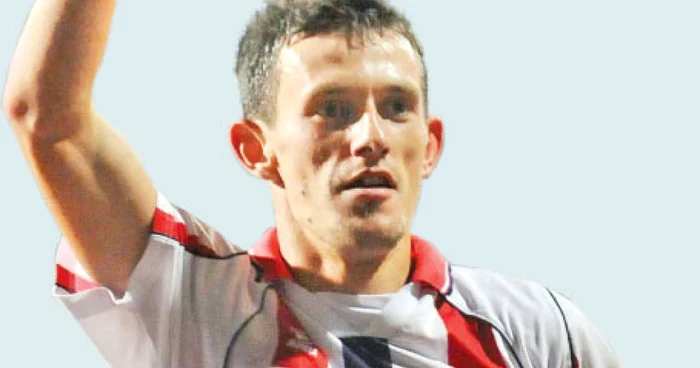Adrian Sălăgean