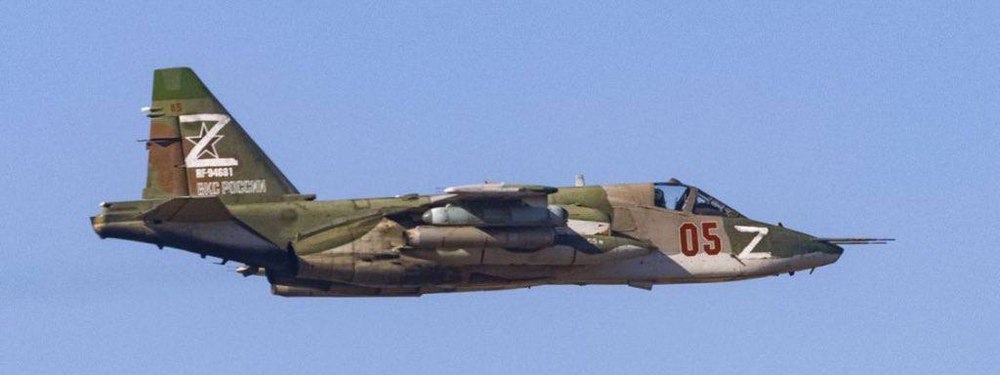 Lupte grele la Torețk. Armata Ucrainei distruge un avion Su-25 și lovește un elicopter rusesc 