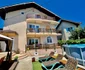 Vila familiei lui Leo Iorga, construită din banii solistului 