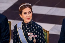 Regina Mary a Danemarcei cu noua tiara   profimedia 0943842969 jpg
