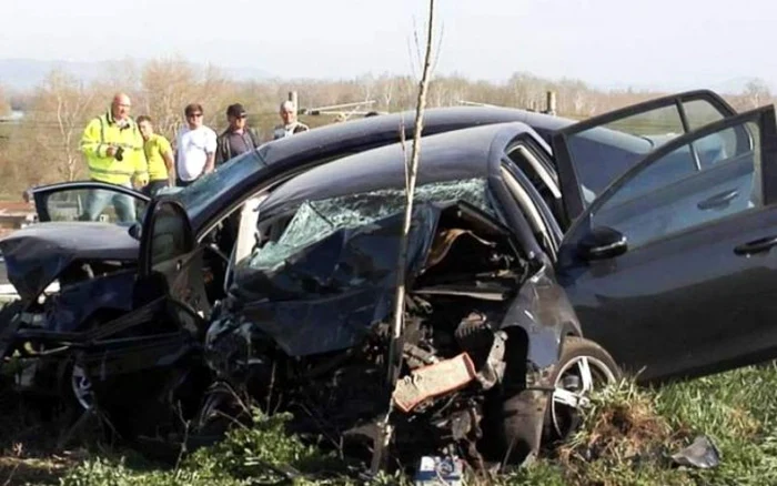 accident preot Florin Serbu FOTO IJJ Galati 1