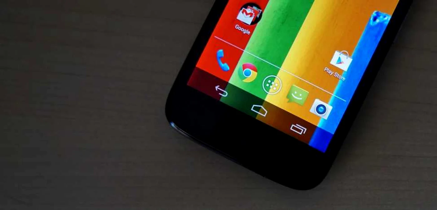 Motorola Moto G, smartphone-ul de buget care a impresionat pe toată lumea FOTO Răzvan Băltăreţu