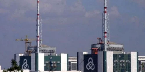 Oltenii sunt împotriva extinderii centralei de la Kozlodui la graniţa cu România