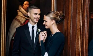 romeo beckham iubita2 png