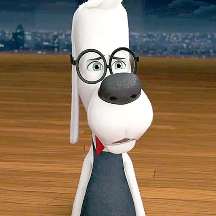 Dl Peabody şi Sherman”