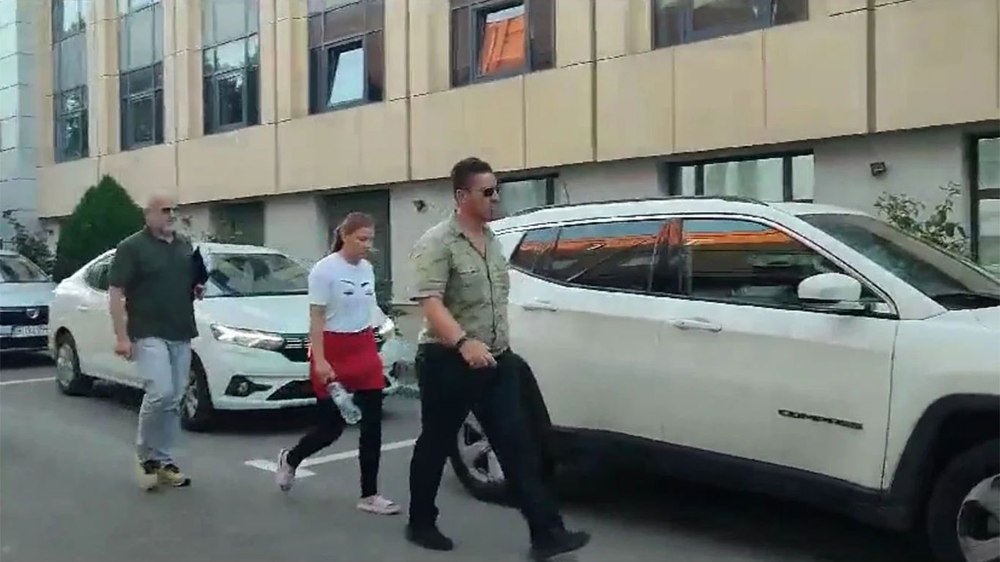 Mama criminalei din Saturn, dezvăluiri despre fiica sa. Ce i-a spus în ziua în care a ucis-o pe Alina