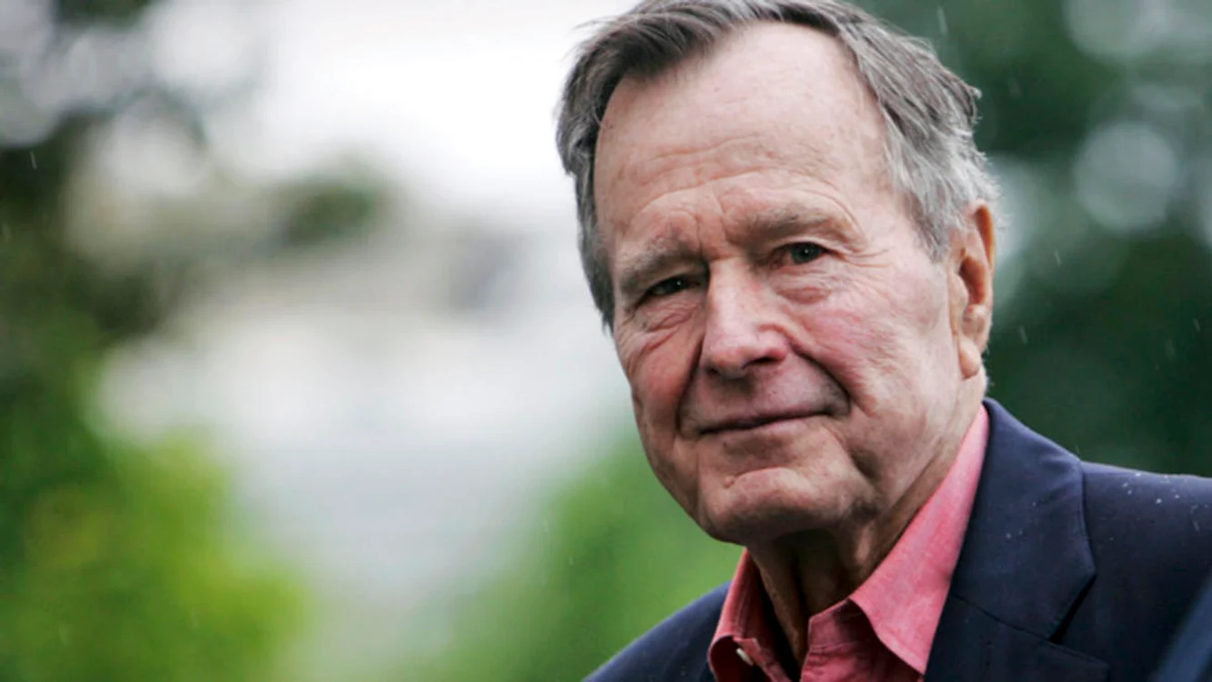 george+hw+bush JPG jpeg