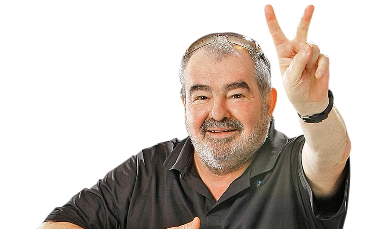 George Stanca