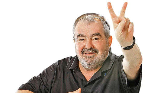George Stanca
